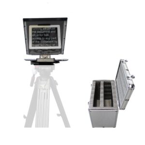 TeleprompterIpad